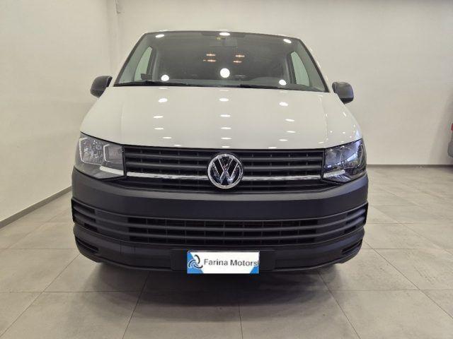 VOLKSWAGEN Caravelle 2.0 TDI 150CV PC 9 POSTI - Sens. Park.