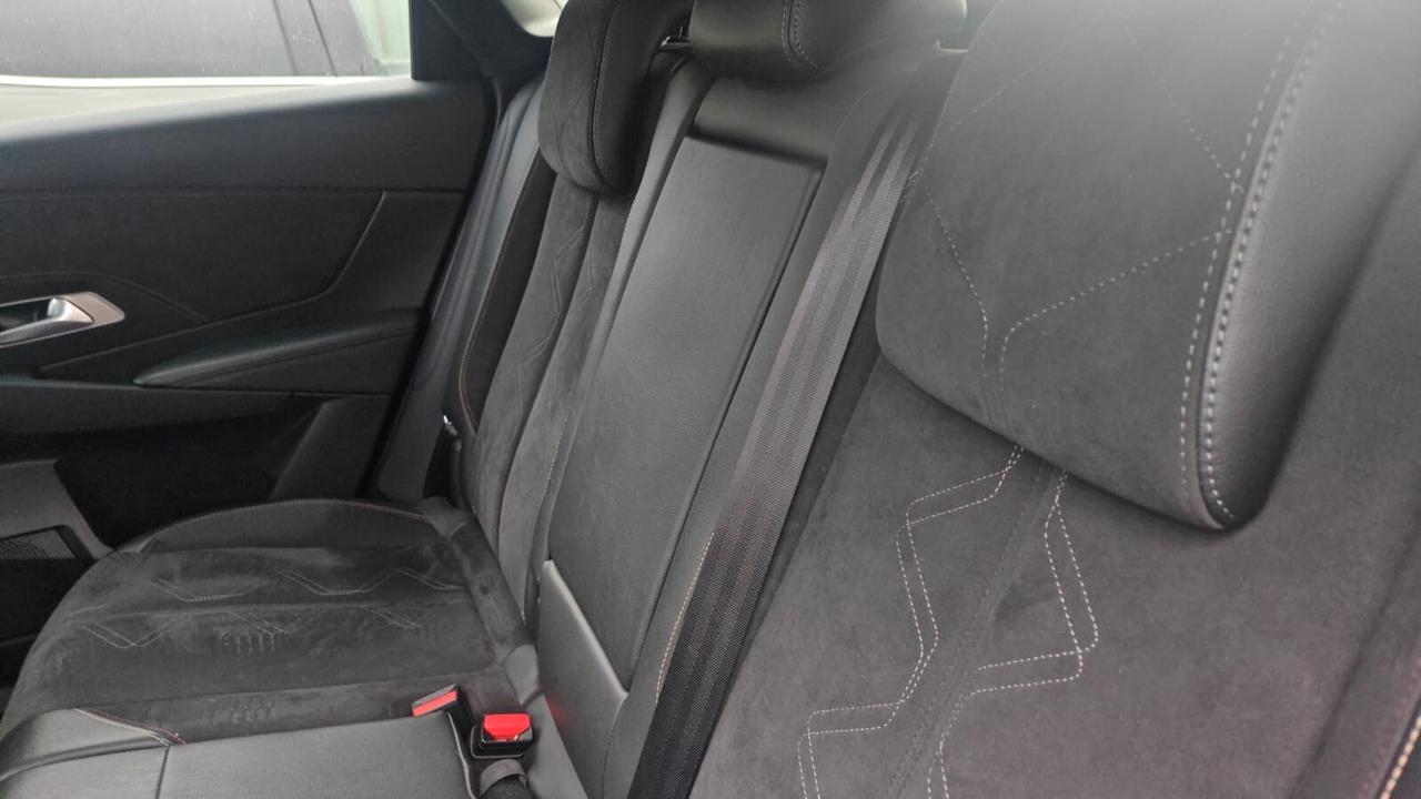 Ds 7 Crossback BlueHDi 130 aut. Prestige