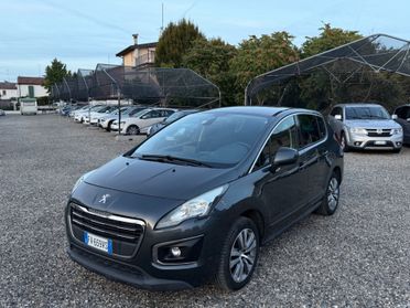 Peugeot 3008 BlueHDi 120 S&S Business