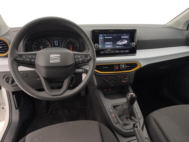 SEAT Ibiza 1.0 tgi Reference 90cv