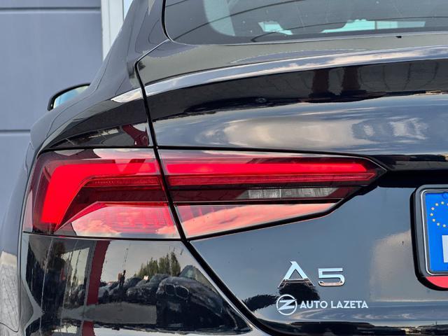 AUDI A5 40 TFSI S tronic Business