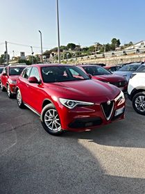 Alfa Romeo Stelvio 2.2 Turbodiesel 190 CV 2019