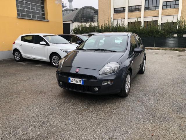 FIAT Punto Evo 1.2 8V 5 porte