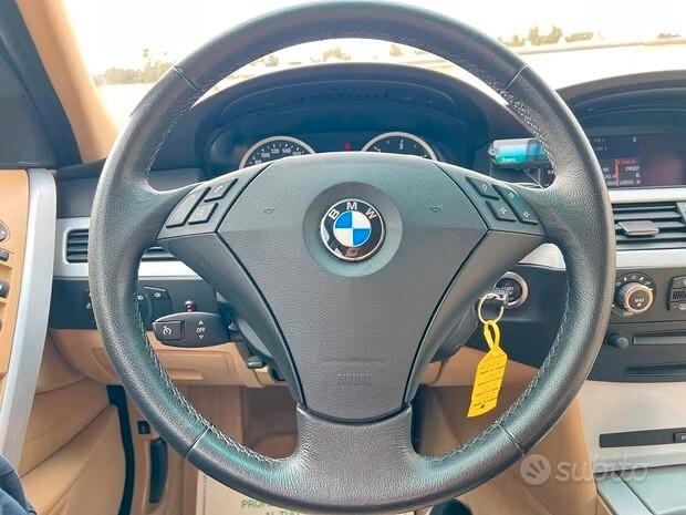 Bmw 530 D N U O V O