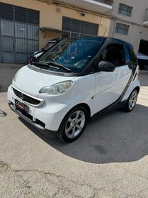 Smart ForTwo 2