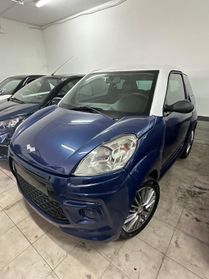 Ligier js 50 bluline full 2016 30000 km