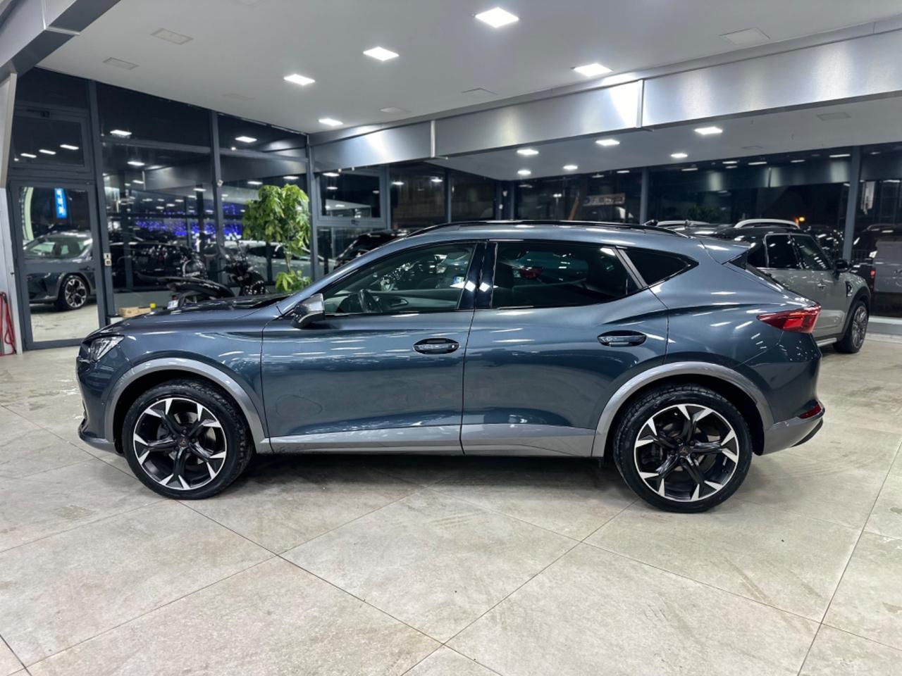 Cupra Formentor 2.0 TDI 4Drive DSG Full 2022