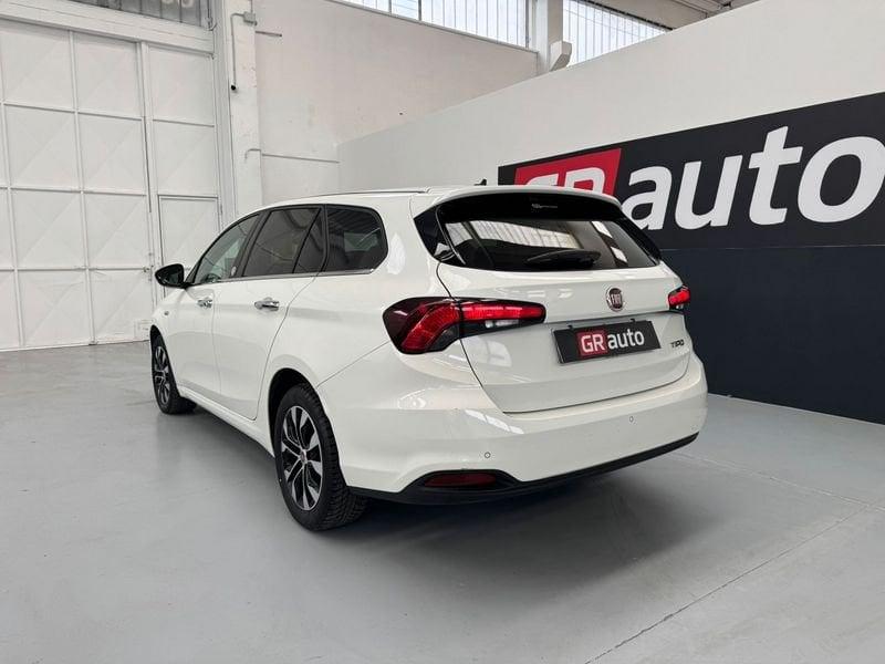 FIAT Tipo Tipo 4p 1.6 mjt Mirror 120cv my20