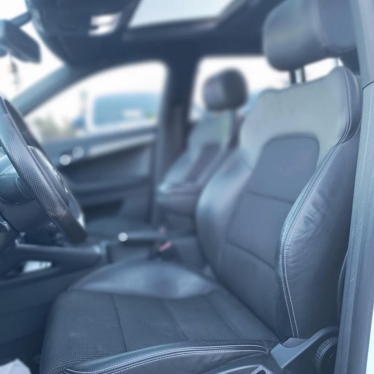 Audi A3 1.6 TDI 105 CV S-LINE FULL C/VENDITA