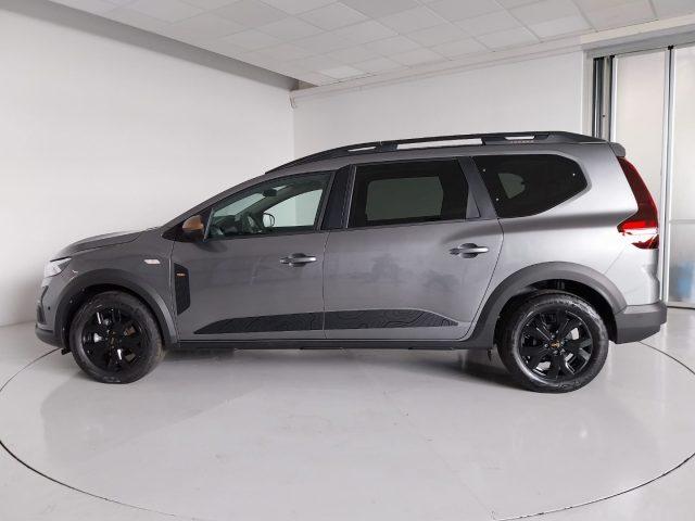 DACIA Jogger 1.0 TCe GPL 100 CV 7 posti Extreme