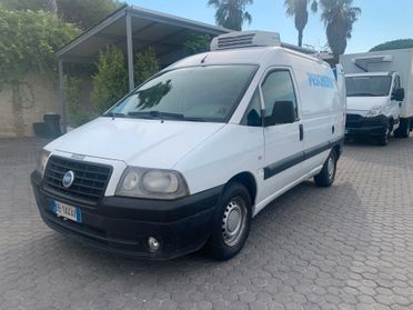 Fiat Scudo Fiat scudo Auto negozio pescheria