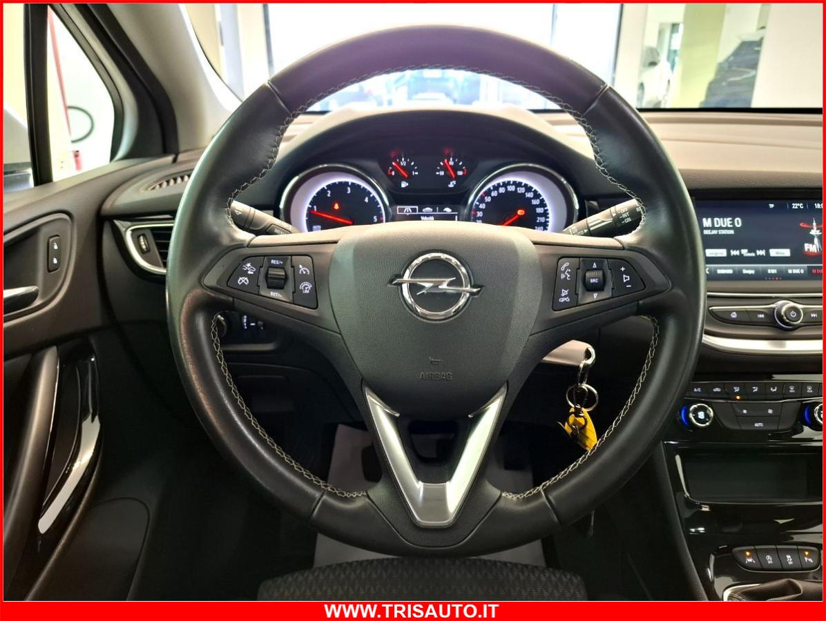 OPEL Astra Sports Tourer 1.6 Cdti Innovation NEOPATENTATI (LUCI LED+PELLE+NAVI)