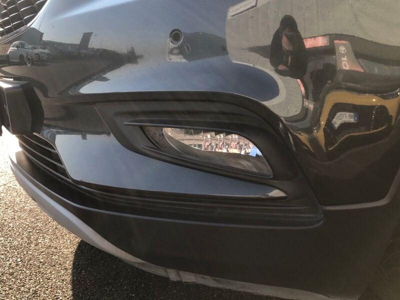 Opel Mokka X 1.4T GPL-Tech Innovation 140cv 4x2 MT6