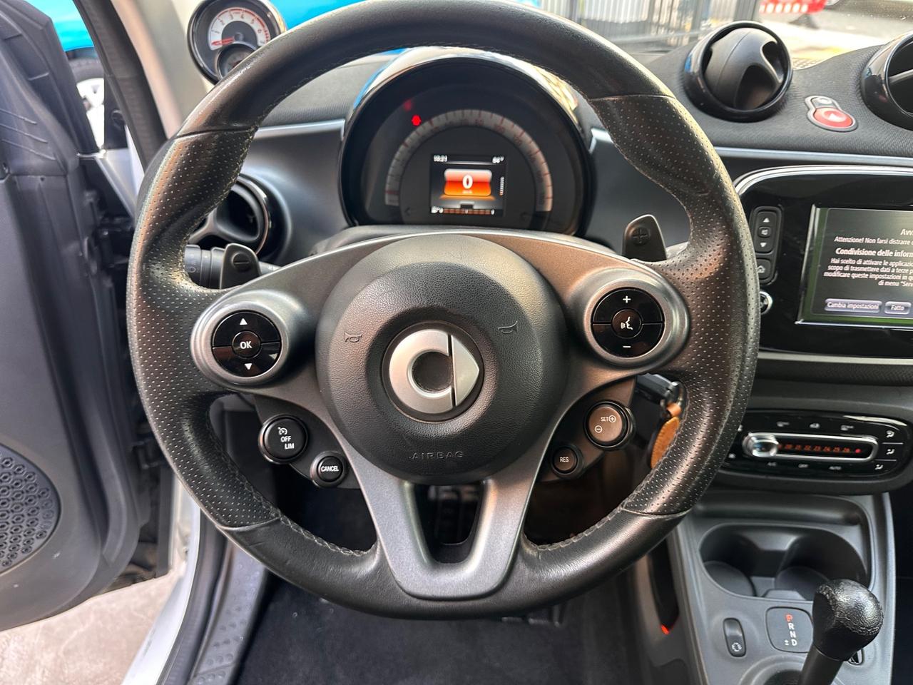 Smart ForTwo 70 1.0 Superpassion