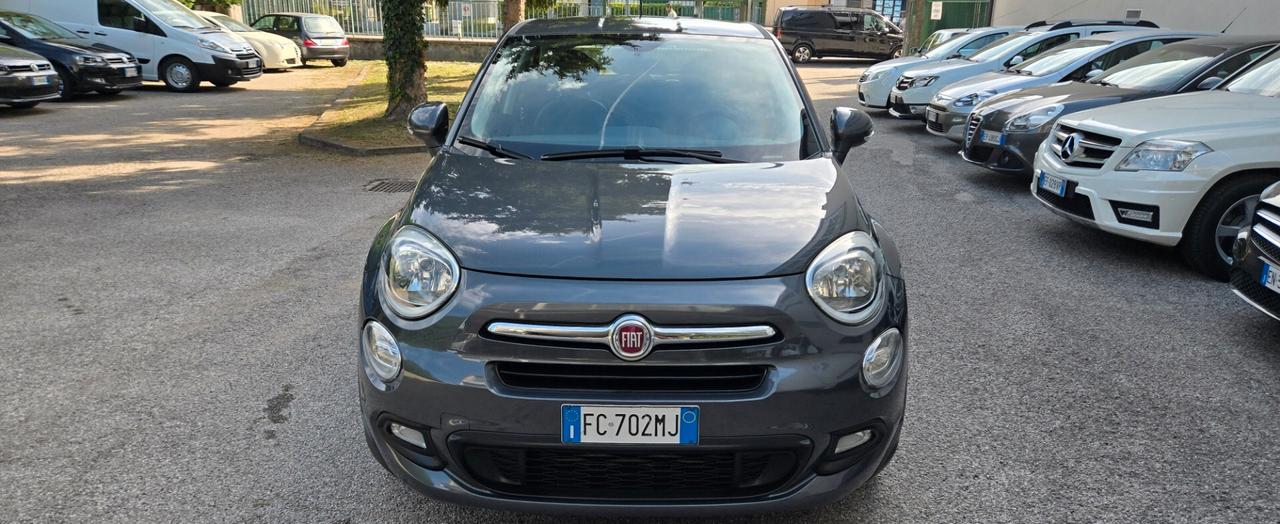 Fiat 500X 1.3 MultiJet 95 CV Business
