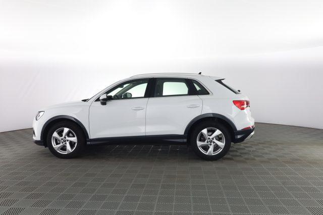 AUDI Q3 Q3 35 TDI S tronic Business Advanced