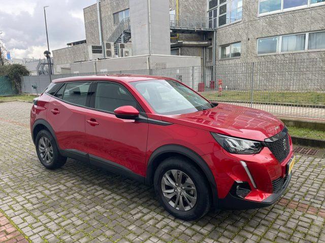 PEUGEOT 2008 PureTech 100 S&S Active UNICO PROPRIETARIO