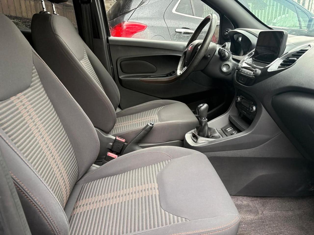 Ford Ka 1.2 85 CV Start&Stop Active