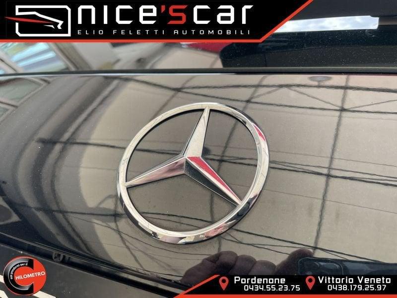 Mercedes-Benz Classe A A 180 d Automatic AMG Line Premium *PROMO