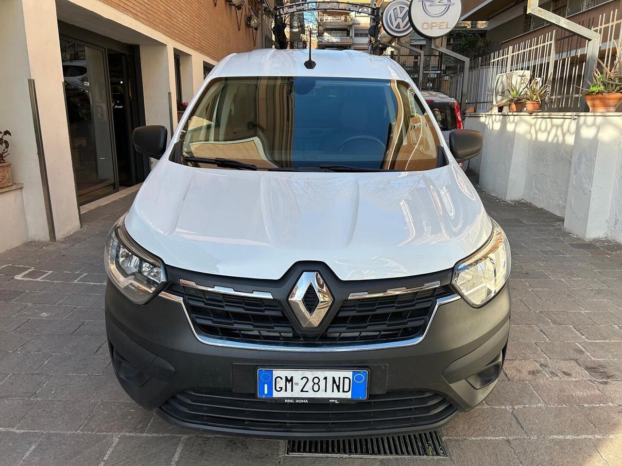 RENAULT Express 1.4 Blue dCi 95CV Van