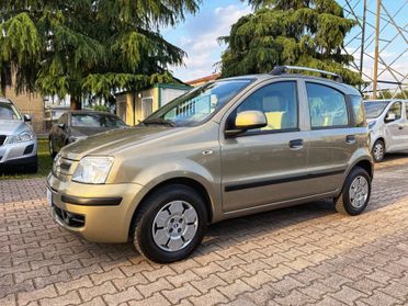 Fiat Panda 1.2 Dynamic AUTOMATICA OK NEOPATENTATI