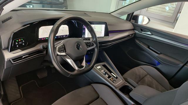 VOLKSWAGEN Golf 8 VIII 2.0TDI DSG 1st Edition
