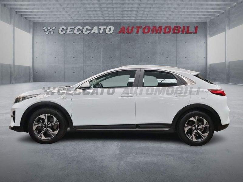 KIA Xceed XCeed 1.0 t-gdi Urban Gpl 117cv