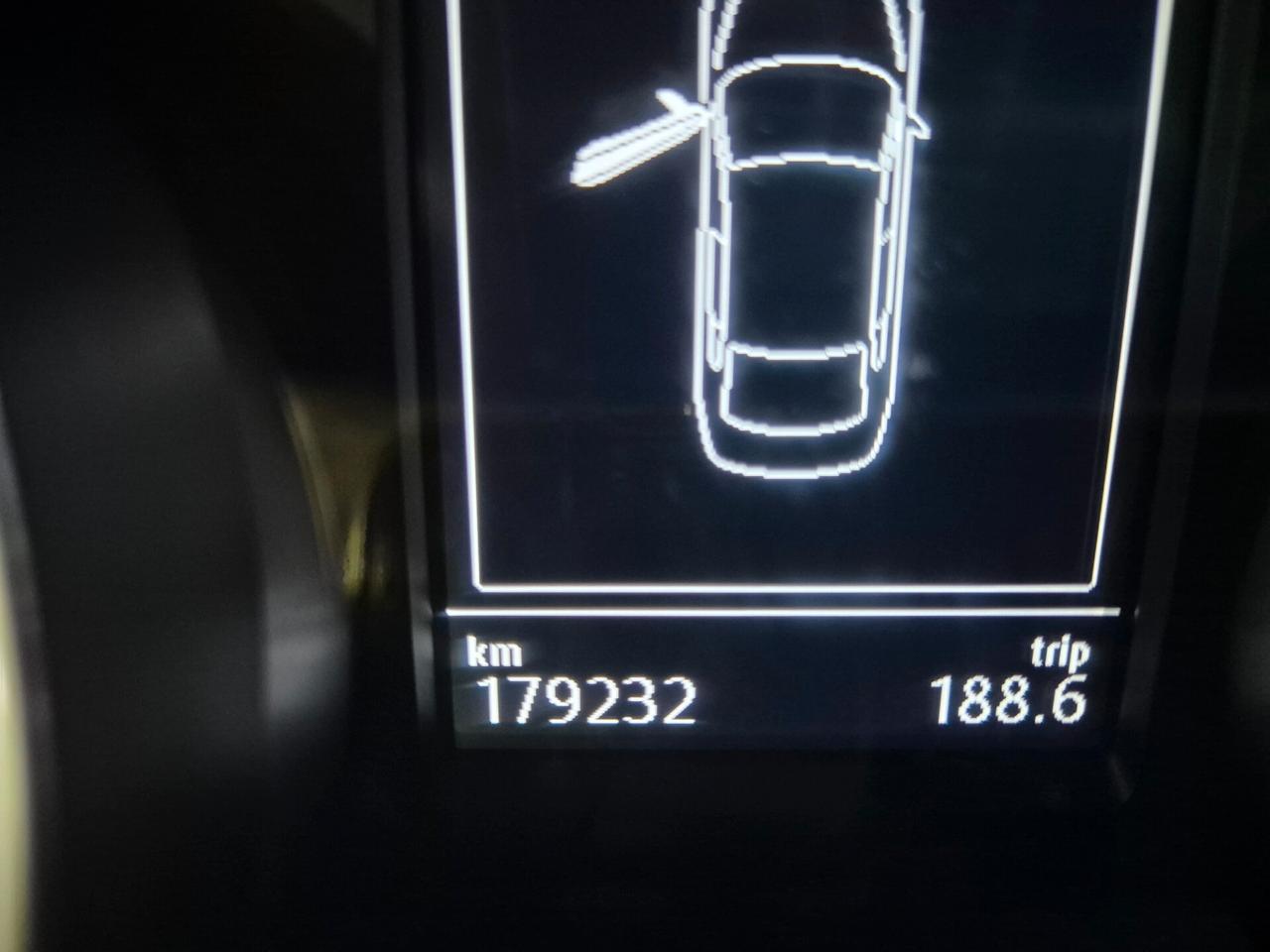 Volkswagen Passat 1.6 TDI DSG Comfortline BlueMotion Technology