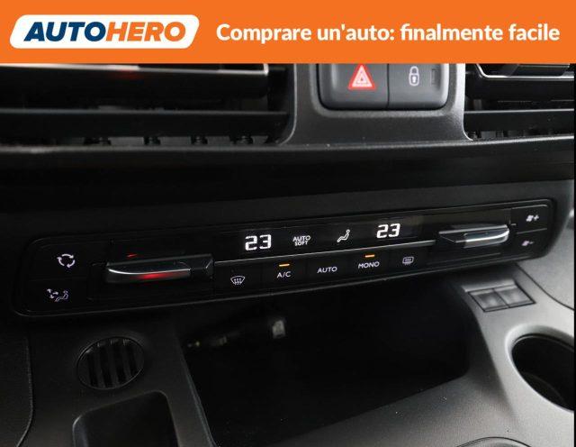 CITROEN Berlingo BlueHDi 100 M Shine