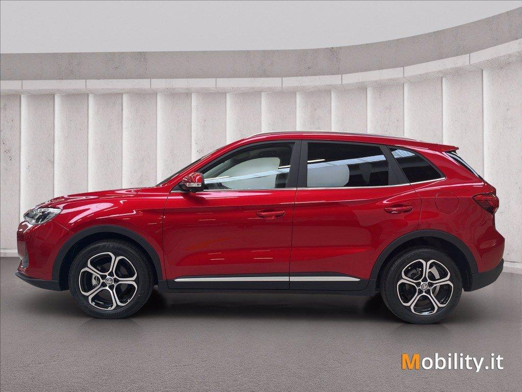 MG ZS 1.5 Comfort del 2026