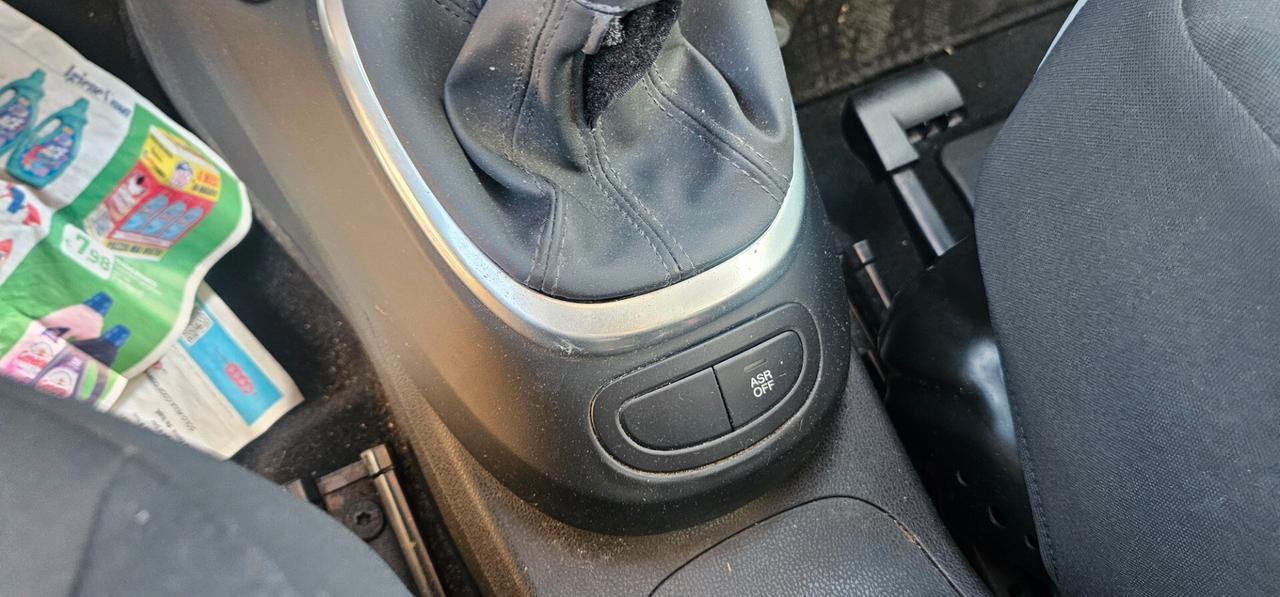 Fiat 500L 1.3 Multijet 85 CV Lounge