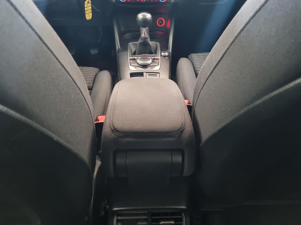 Audi A3 SPB 1.6 TDI Ambition