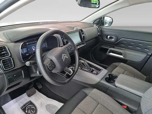 Citroen C5 Aircross C5 Aircross 1.5 bluehdi C-Series s&s 130cv eat8
