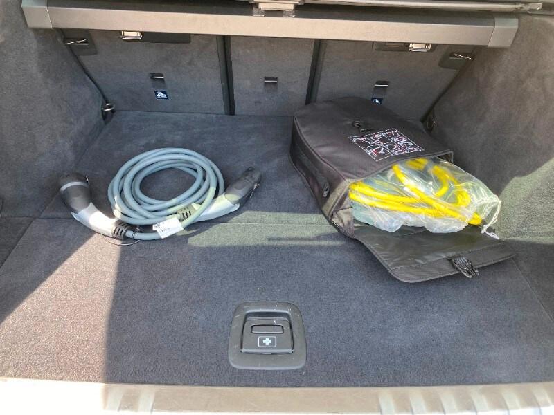 BMW Serie 3(G20/1-80/1) 320e Touring Business A...