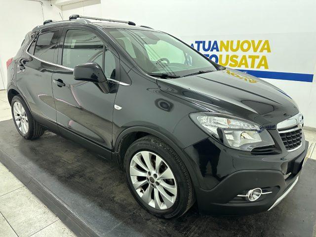 OPEL Mokka 1.7 cdti Cosmo s&s 4x2 130cv m6