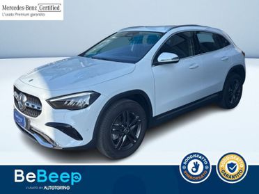 Mercedes-Benz GLA 180 D PROGRESSIVE ADVANCED AUTO