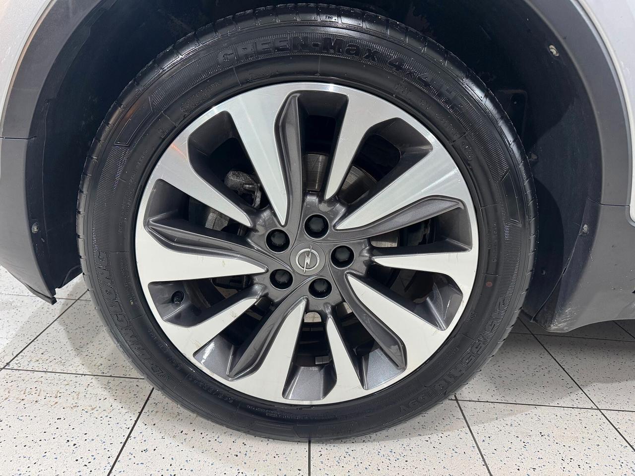 Mokka X 1.6CDTI Innovation CERCHIO BICOLOR BELLA