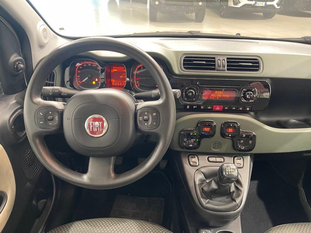 Fiat Panda 0.9 t.air turbo 4x4 85cv