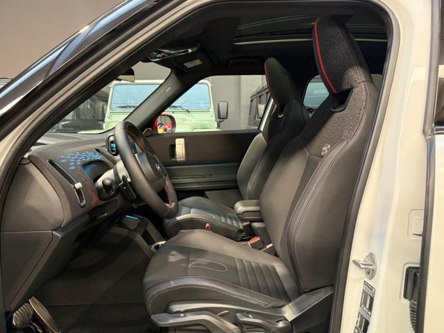MINI Countryman John Cooper Works ALL4 JCW Countryman