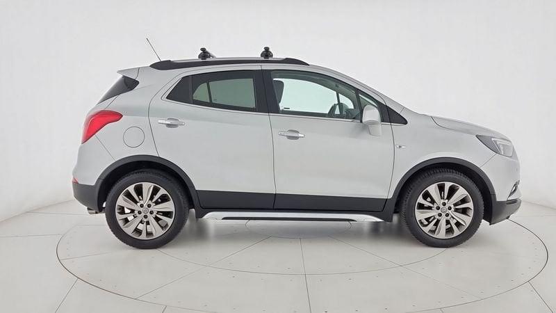 Opel Mokka 1.6 CDTI Ecotec 136 CV 4x2 Start&Stop X Innovation