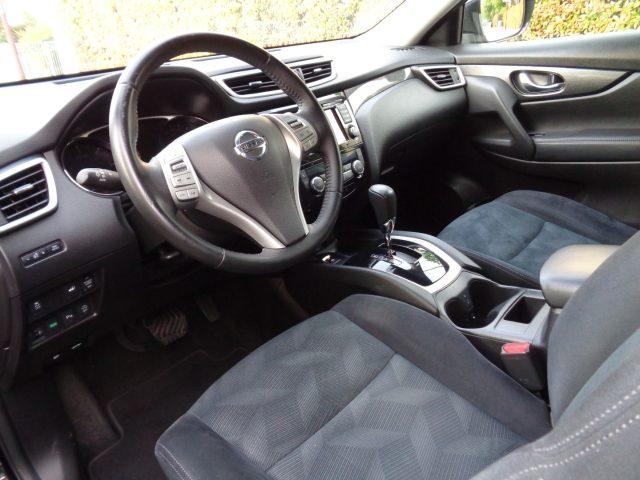 NISSAN X-Trail 1.6dCi PREZZO VALIDO fino 30.04,GARANZIA,km certif