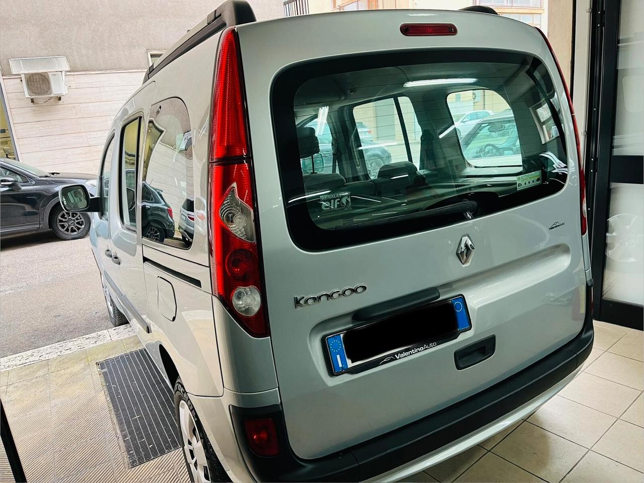 Renault Kangoo 1.5 dCi - COME NUOVO - 2011