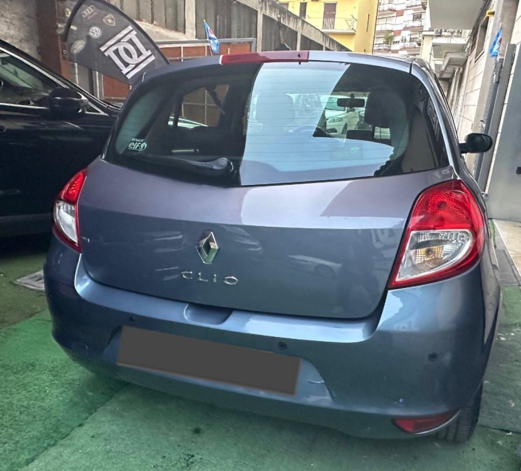 Renault Clio 1.2 16V 5 porte Confort