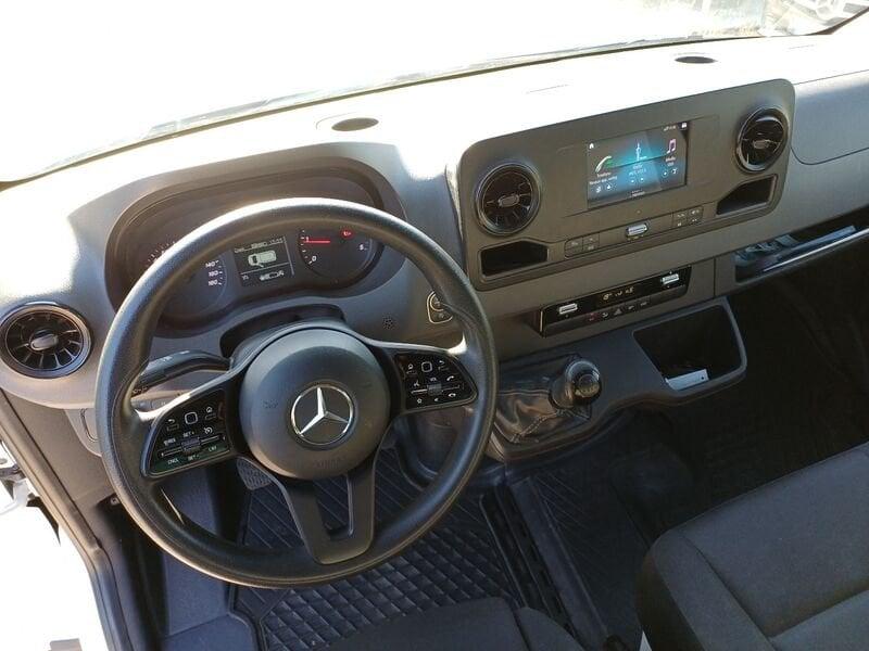 Mercedes-Benz Sprinter Sprinter 315 CDI F 37/35