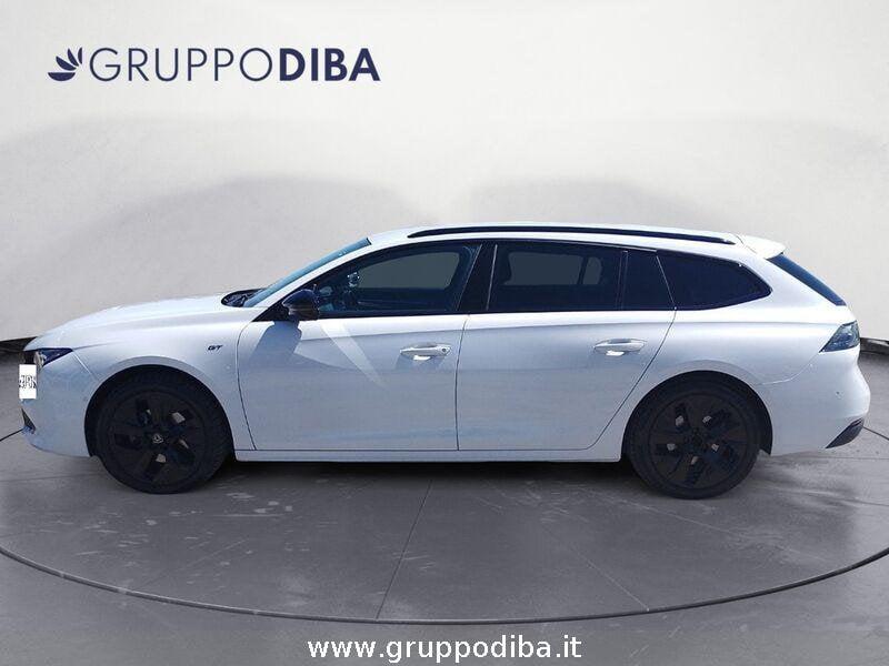 Peugeot 508 II 2023 SW SW 1.5 bluehdi Allure s&s 130cv eat8