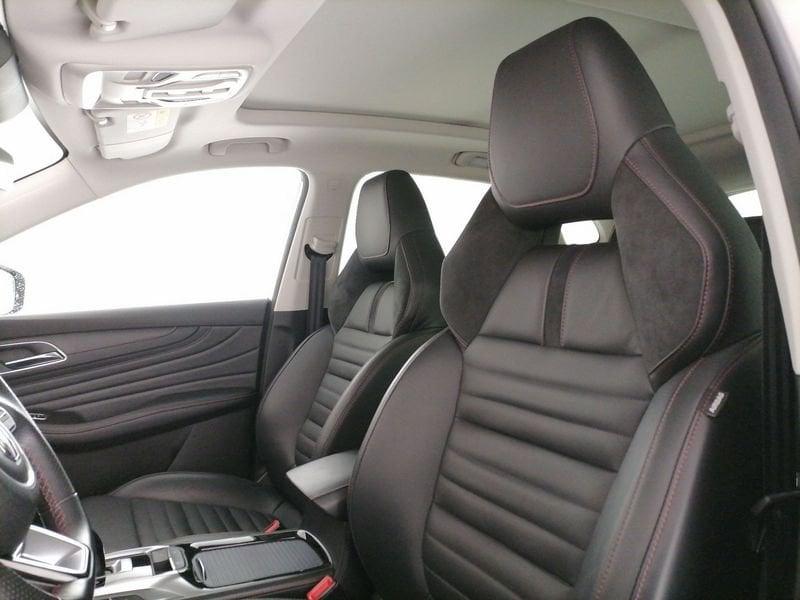 MG HS E 1.5 t-gdi phev Exclusive auto
