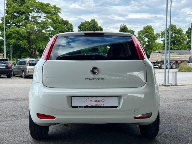 FIAT Punto 1.4 8V 5P: Easypower Street Neopatentati