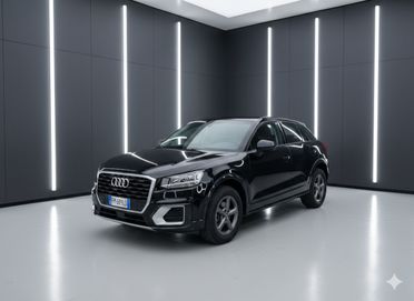 Audi Q2 1.6 TDI Design 116cv 2017