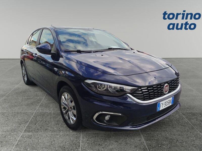 FIAT Tipo 1.6 Mjt S&S 5 porte Business