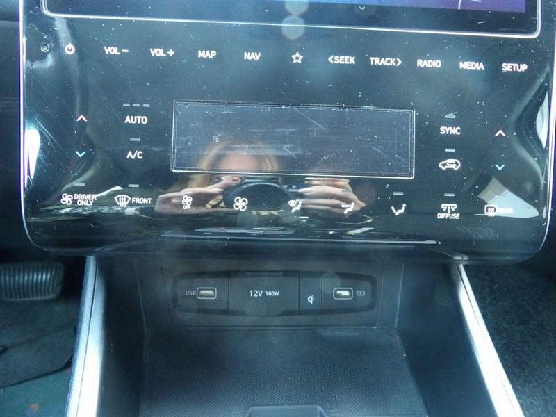 Hyundai Tucson Tucson 1.6 HEV aut.Exellence